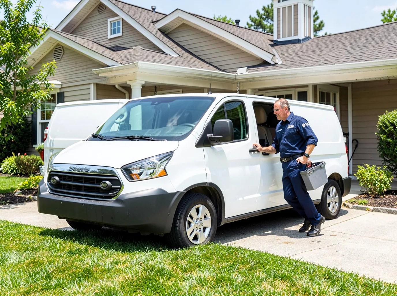 Emergency Plumber company in Mariposa, CA